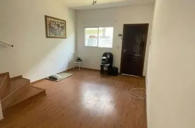 Sobrado com 2 dormitórios à venda, 74 m² por r$ 280.000,00 - jundiapeba - mogi das cruzes/sp