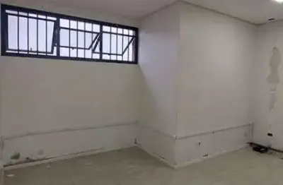 Sala para alugar, 27 m² por r$ 4.930,00/mês - centro - suzano/sp