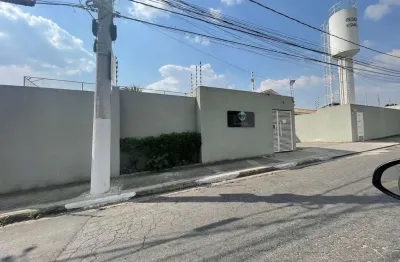 Sobrado com 3 dormitórios à venda, 116 m² por r$ 550.000,00 - caxangá - suzano/sp