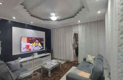 Sobrado com 2 dormitórios à venda, 187 m² por r$ 720.000,00 - vila urupês - suzano/sp