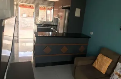 Casa à venda no mirante ll, vila colorado - suzano/sp