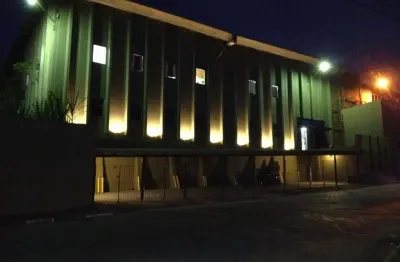 Galpão, 2550 m² - venda por r$ 10.000.000,00 ou aluguel por r$ 40.000,00/mês - vila virgínia - itaquaquecetuba/sp