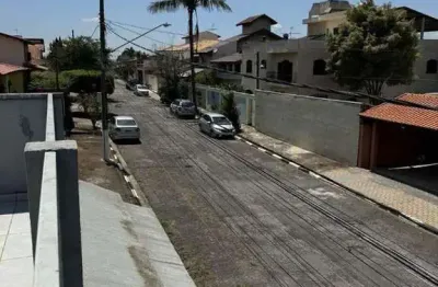 Sobrado com 3 dormitórios à venda, 393 m² por r$ 1.950.000,00 - jardim altos de suzano - suzano/sp