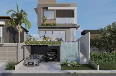 Sobrado com 3 dormitórios à venda, 228 m² por r$ 2.300.000,00 - fazenda rodeio - mogi das cruzes/sp