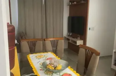 Apartamento duplex à venda no residencial prosperitá, vila urupês - suzano/sp