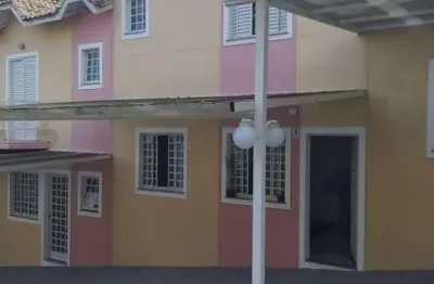 Sobrado com 2 dormitórios à venda, 80 m² por r$ 340.000 - vila natal - mogi das cruzes/sp