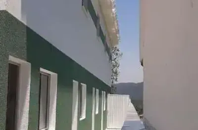 Sobrado com 2 dormitórios à venda, 59 m² por r$ 239.000 - vila são paulo - mogi das cruzes/sp