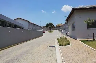 Sobrado com 2 dormitórios à venda, 75 m² por r$ 490.000,00 - jardim santa helena - poá/sp