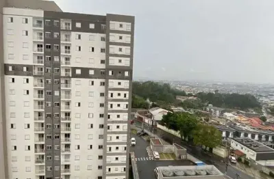 Apartamento à venda no condomínio now family home, água vermelha - poá/sp