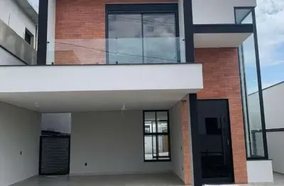 Sobrado com 4 dormitórios à venda, 204 m² por r$ 1.690.000,00 - cézar de souza - mogi das cruzes/sp