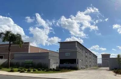 Apartamento à venda no residencial prediletto, jardim casa branca - suzano/sp