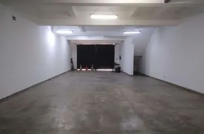 Casa comercial para alugar no Centro, Suzano 