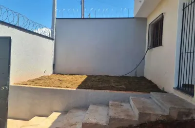 Casa com 2 quartos à venda no Jardim Cecília, Mogi das Cruzes 