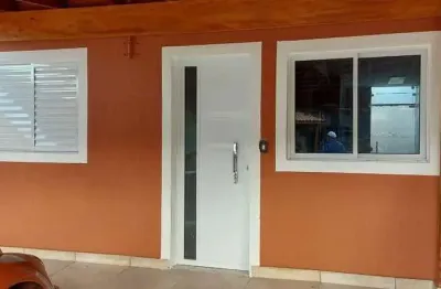 Casa com 2 quartos à venda, cidade boa vista - suzano/sp