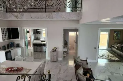 Sobrado com 5 dormitórios à venda por r$ 5.999.999,99 - jardim residencial suzano - suzano/sp