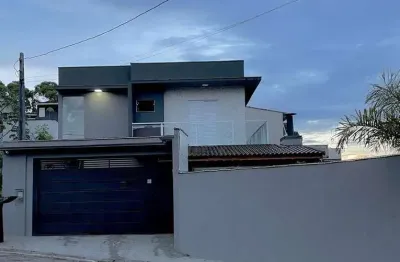 Sobrado à venda, cesar de souza - mogi das cruzes/sp