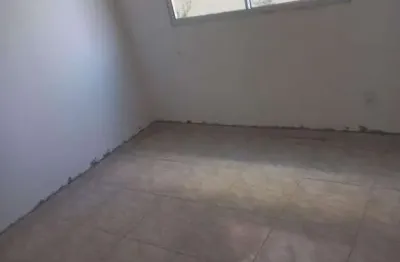 Apartamento à venda no condomínio solar da serra, chácara estância paulista - suzano/sp
