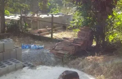 Terreno à venda no Parque Cerejeiras, Suzano 