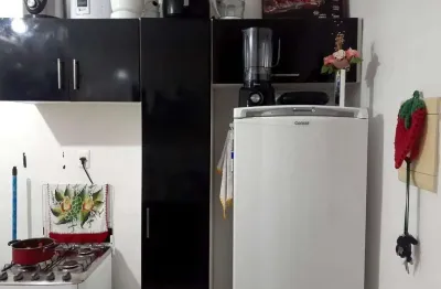 Apartamento à venda no condomínio villagio di roma, cidade boa vista - suzano/sp
