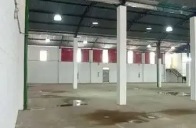 Casa comercial à venda no Chácaras Nova Suzano, Suzano 