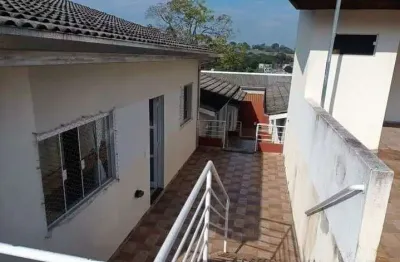 Casa à venda no condomínio residencial ushuaia, vila pomar - mogi das cruzes/sp