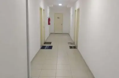 Sala à venda, 47 m² por r$ 290.000,00 - jardim paulista - suzano/sp