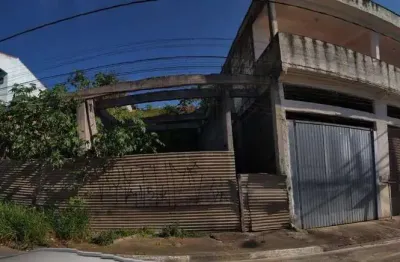 Terreno à venda na Vila Fátima, Suzano 