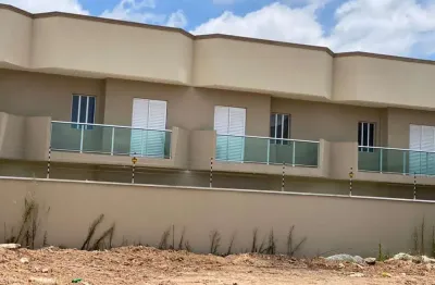Sobrado à venda no villagio dell aurora - jundiapeba - mogi das cruzes/sp