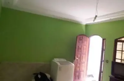 Sobrado à venda, vila são paulo - ferraz de vasconcelos/sp