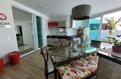 Sobrado com 4 dormitórios à venda, 316 m² por r$ 3.800.000,00 - jardim residencial suzano - suzano/sp