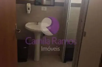 Salão para alugar, 100 m² por r$ 4.000,00 - vila costa - suzano/sp