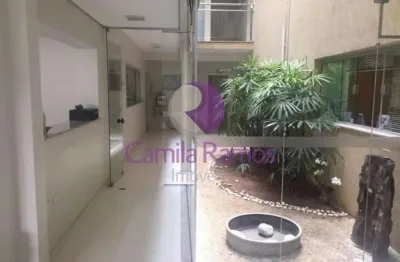 Casa comercial à venda no Centro, Suzano 