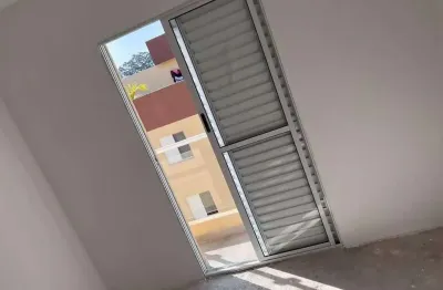 Apartamento duplex residencial à venda, vila perracini, poá/sp