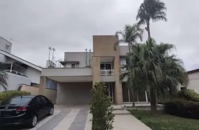Sobrado com 4 dormitórios à venda, 431 m² por r$ 2.900.000,00 - jardim residencial suzano - suzano/sp