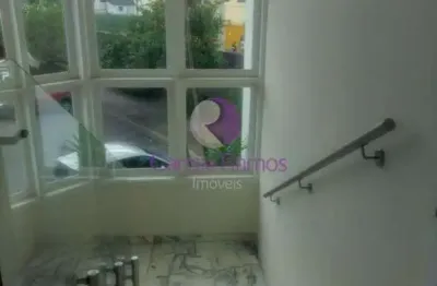Sobrado com 4 dormitórios à venda por r$ 3.500.000,00 - jardim residencial suzano - suzano/sp