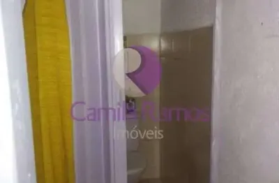 Loja à venda, 51 m² por r$ 95.000,00 - vila são francisco - suzano/sp