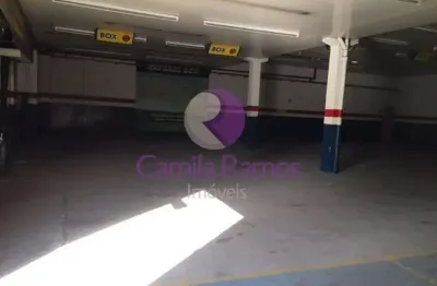 Salão comercial para locação, vila costa, suzano - sl0029.