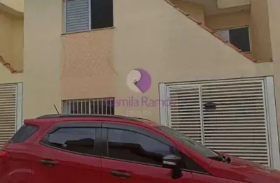 Sobrado residencial à venda, jardim europa, suzano - so0577.