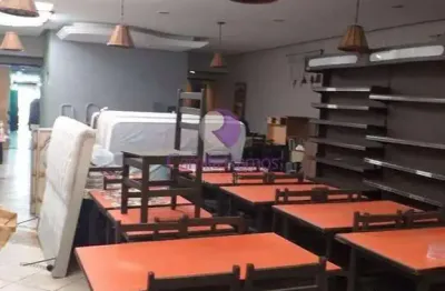 Salão à venda, 320 m² por r$ 1.300.000,00 - parque suzano - suzano/sp