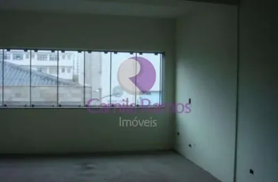 Salão comercial para locação, centro, suzano - sl0018.