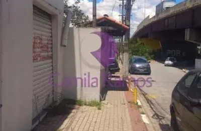 Casa comercial à venda na Vila Lúcia, Poá 
