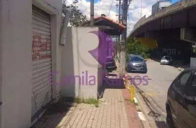 Casa comercial para alugar na Vila Lúcia, Poá 