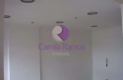 Sala à venda, 55 m² por r$ 370.000,00 - centro - suzano/sp
