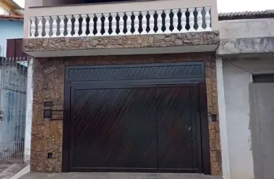 Casa com 2 quartos à venda na Cidade Edson, Suzano 