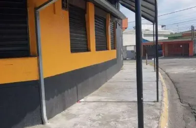 Salão comercial à venda, vila colorado, suzano - sl0008.