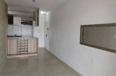 Apartamento  para venda e locação no residencial villagio santoniri, vila são francisco - suzano/sp