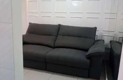 Apartamento à venda no conjunto residencial montalcino, conj. residencial do bosque - mogi das cruzes/sp