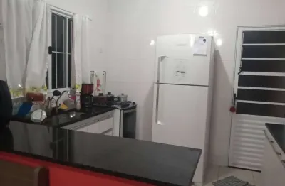 Casa com 2 quartos à venda na Vila São Paulo, Mogi das Cruzes 