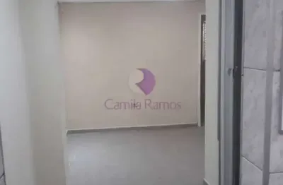 Casa com 2 quartos para alugar no Centro, Suzano 