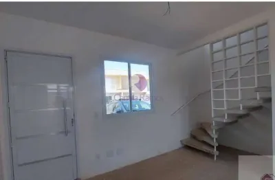 Sobrado à venda no condomínio vila das paineiras, parque santa rosa - suzano/sp